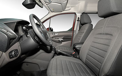 Ford Tourneo Connect 1.5 TDCi 74kW (100CV) Trend - Miniatura 7